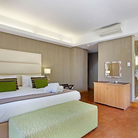 קייפטאון Thirty Keys Hotel מראה חיצוני תמונה