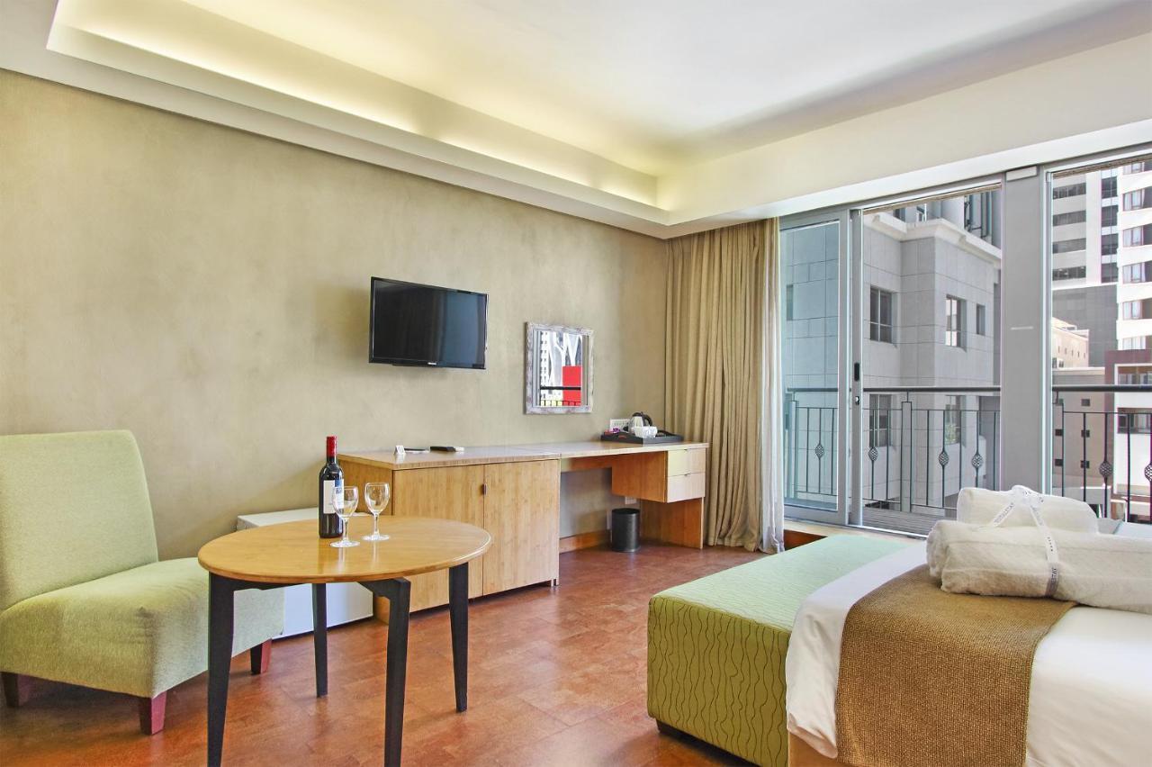 קייפטאון Thirty Keys Hotel מראה חיצוני תמונה