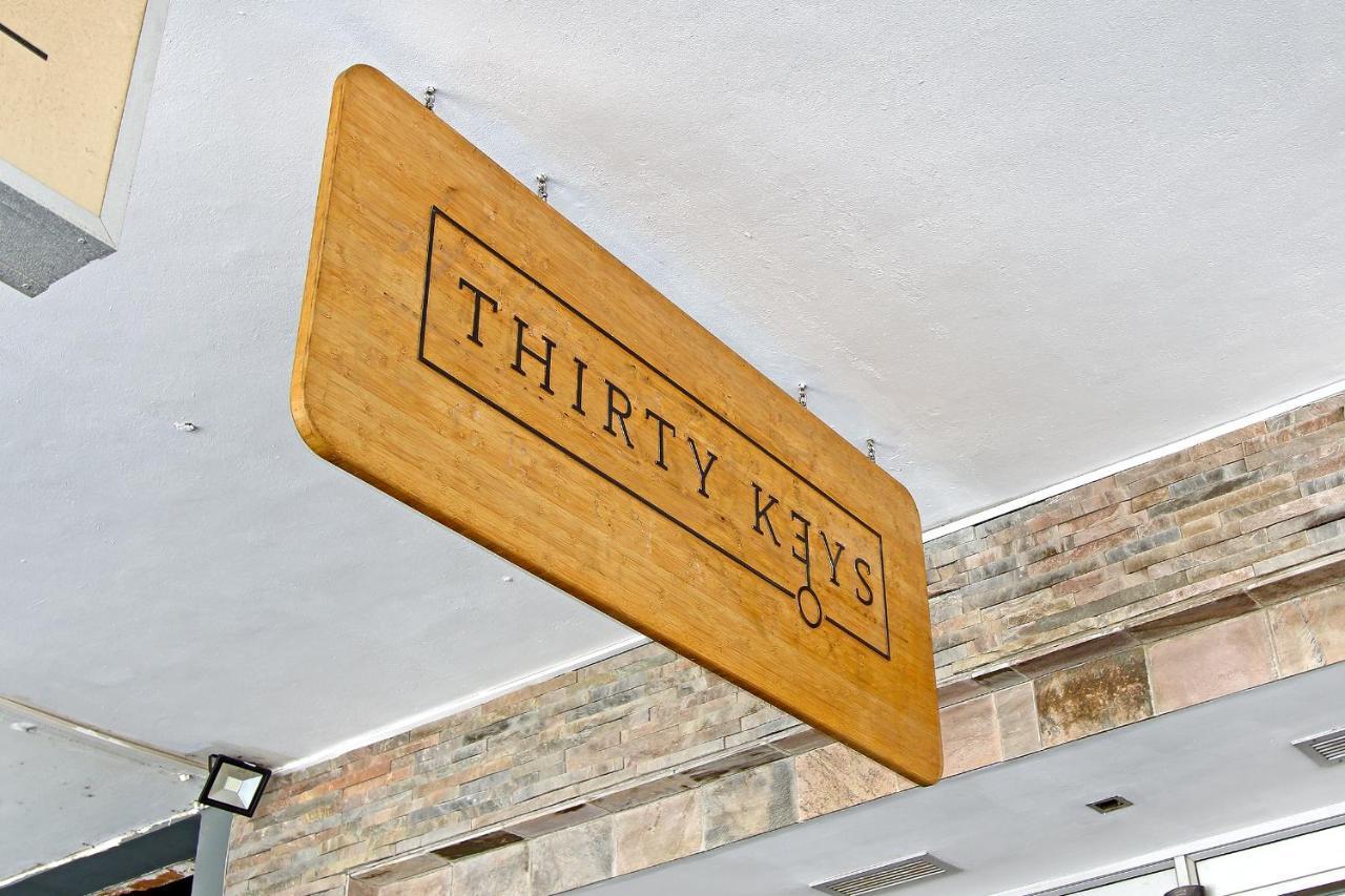 קייפטאון Thirty Keys Hotel מראה חיצוני תמונה