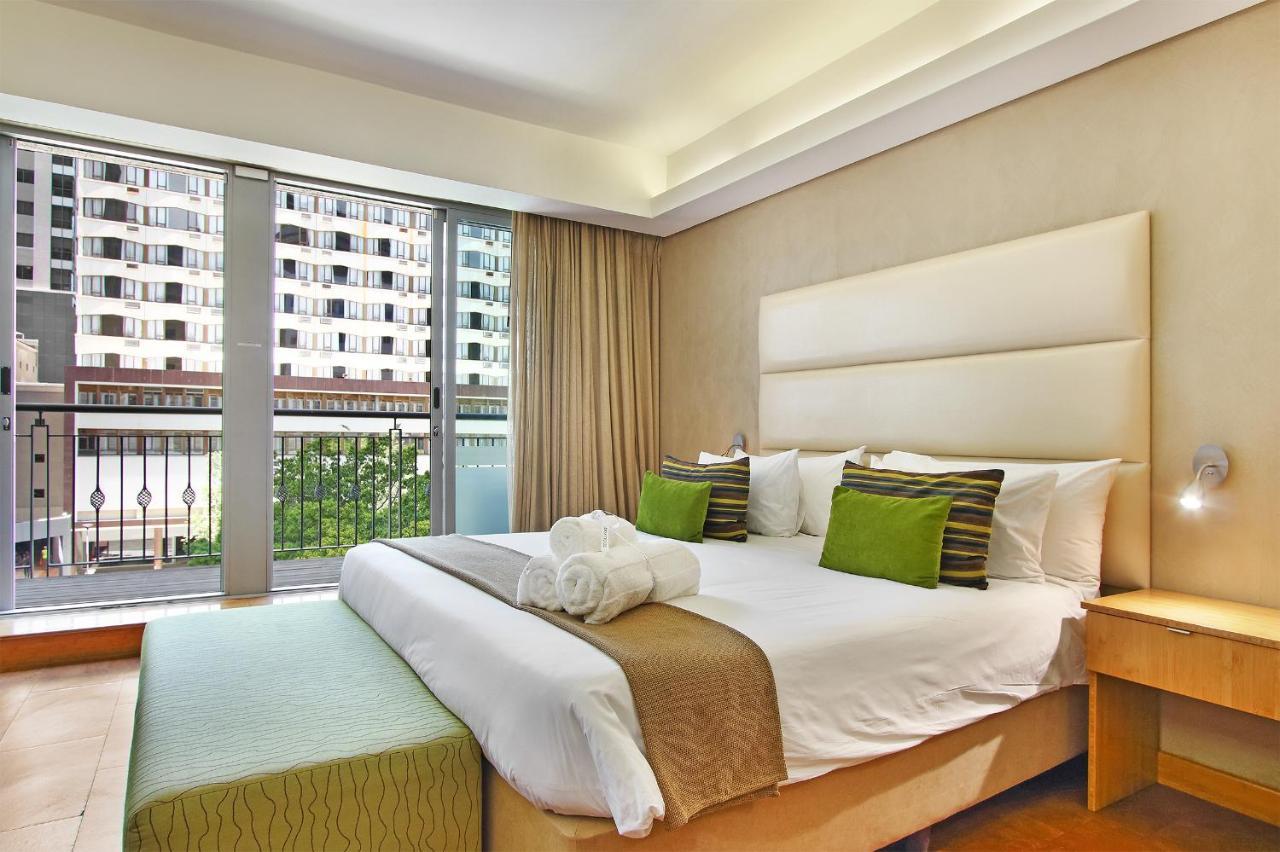 קייפטאון Thirty Keys Hotel מראה חיצוני תמונה