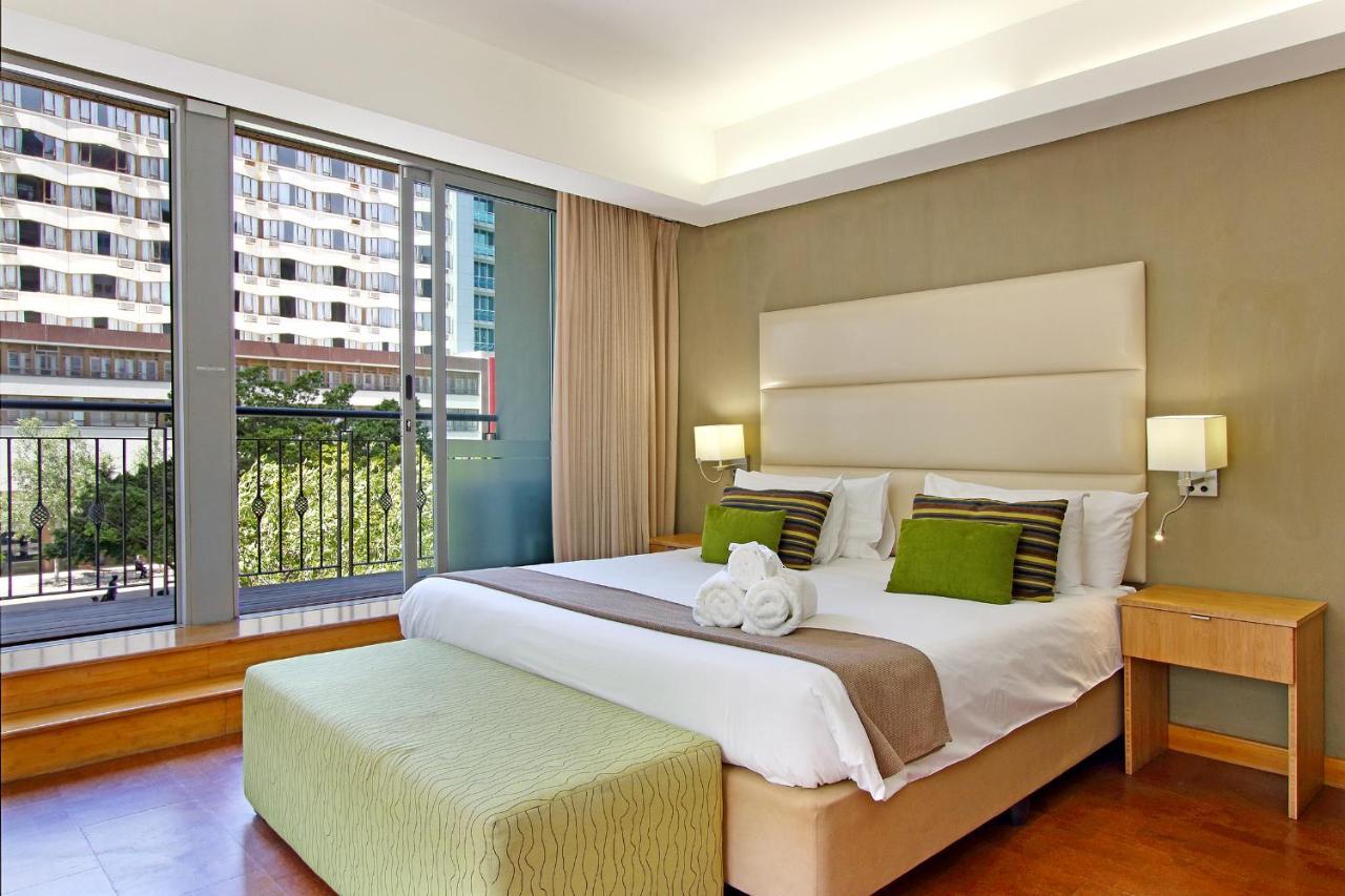 קייפטאון Thirty Keys Hotel מראה חיצוני תמונה