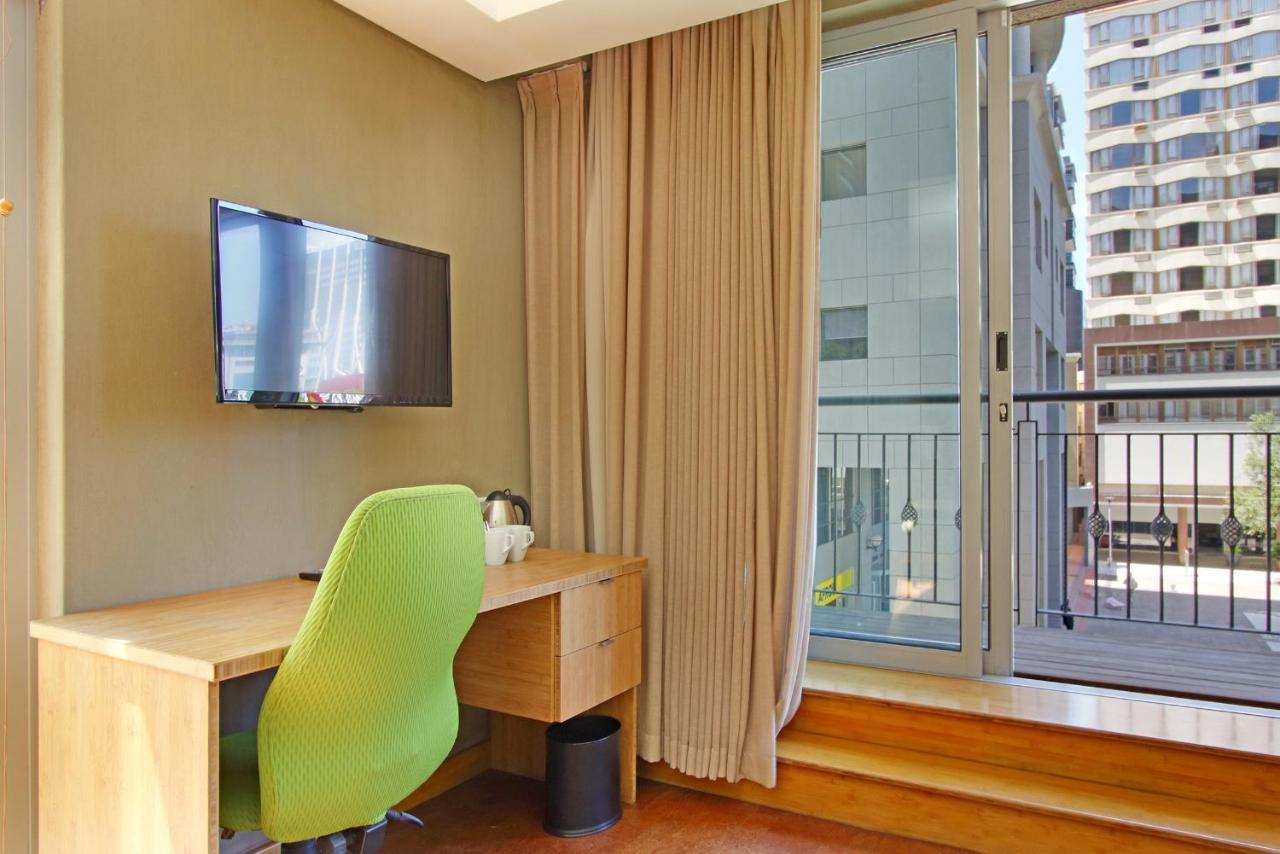 קייפטאון Thirty Keys Hotel מראה חיצוני תמונה