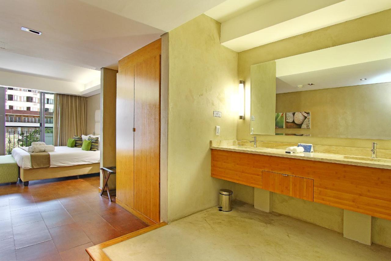 קייפטאון Thirty Keys Hotel מראה חיצוני תמונה