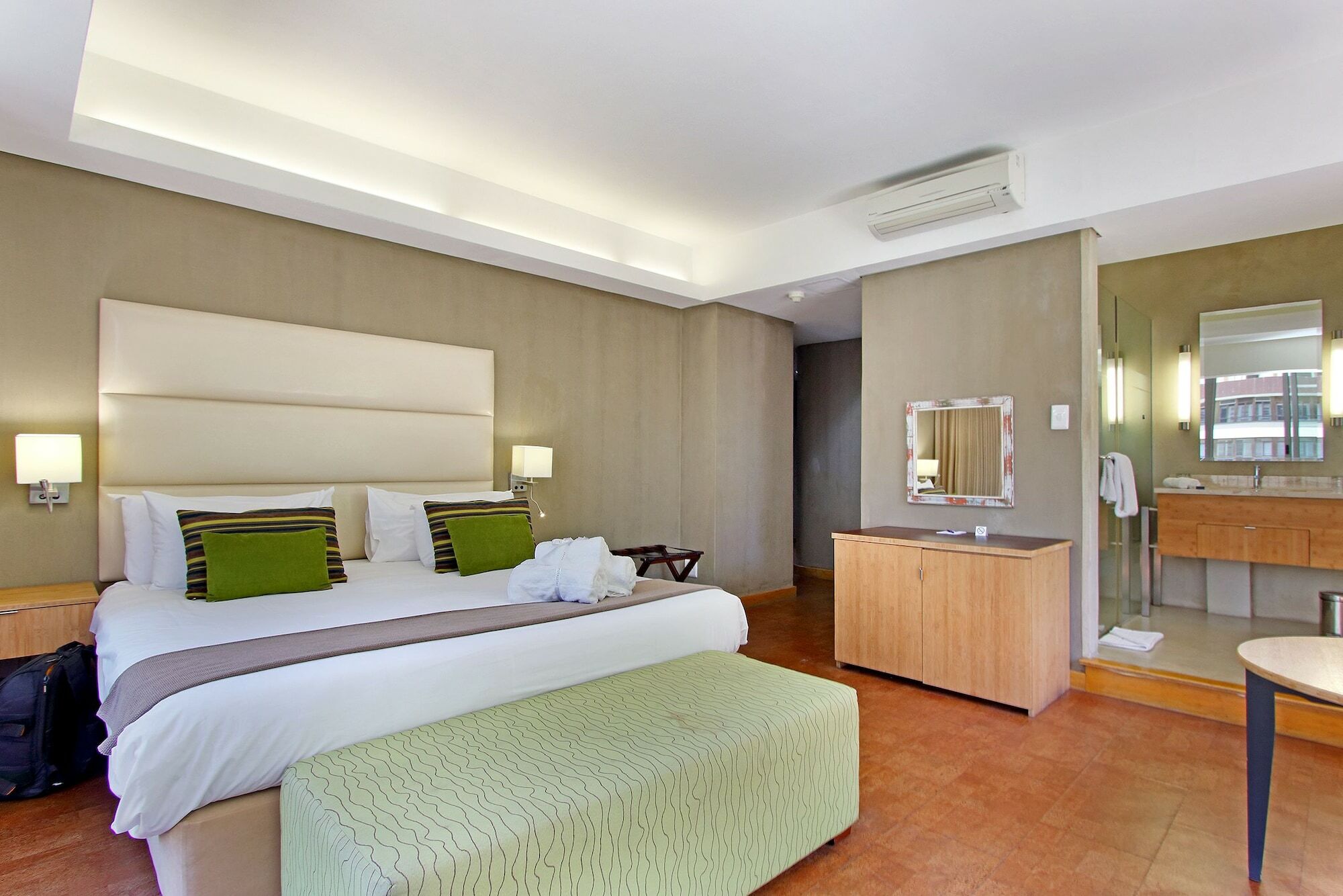 קייפטאון Thirty Keys Hotel מראה חיצוני תמונה